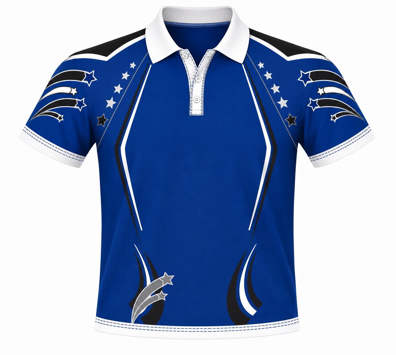 Custom Team Polo Shirt P3524
