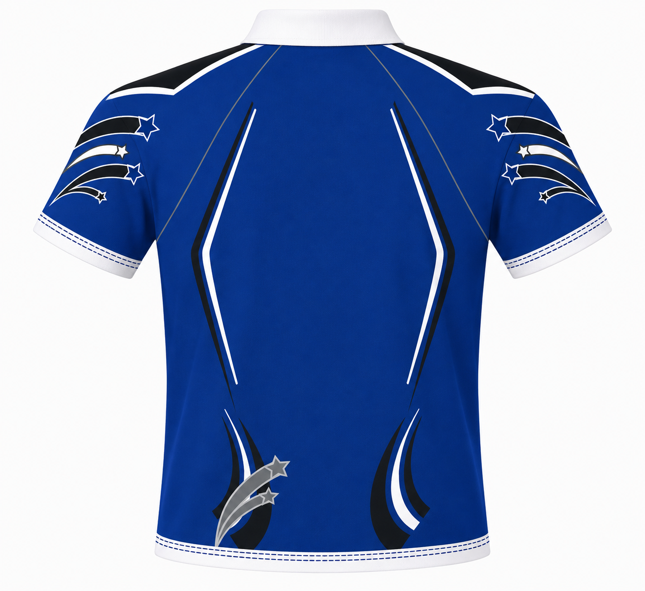 Custom Team Polo Shirt P3524