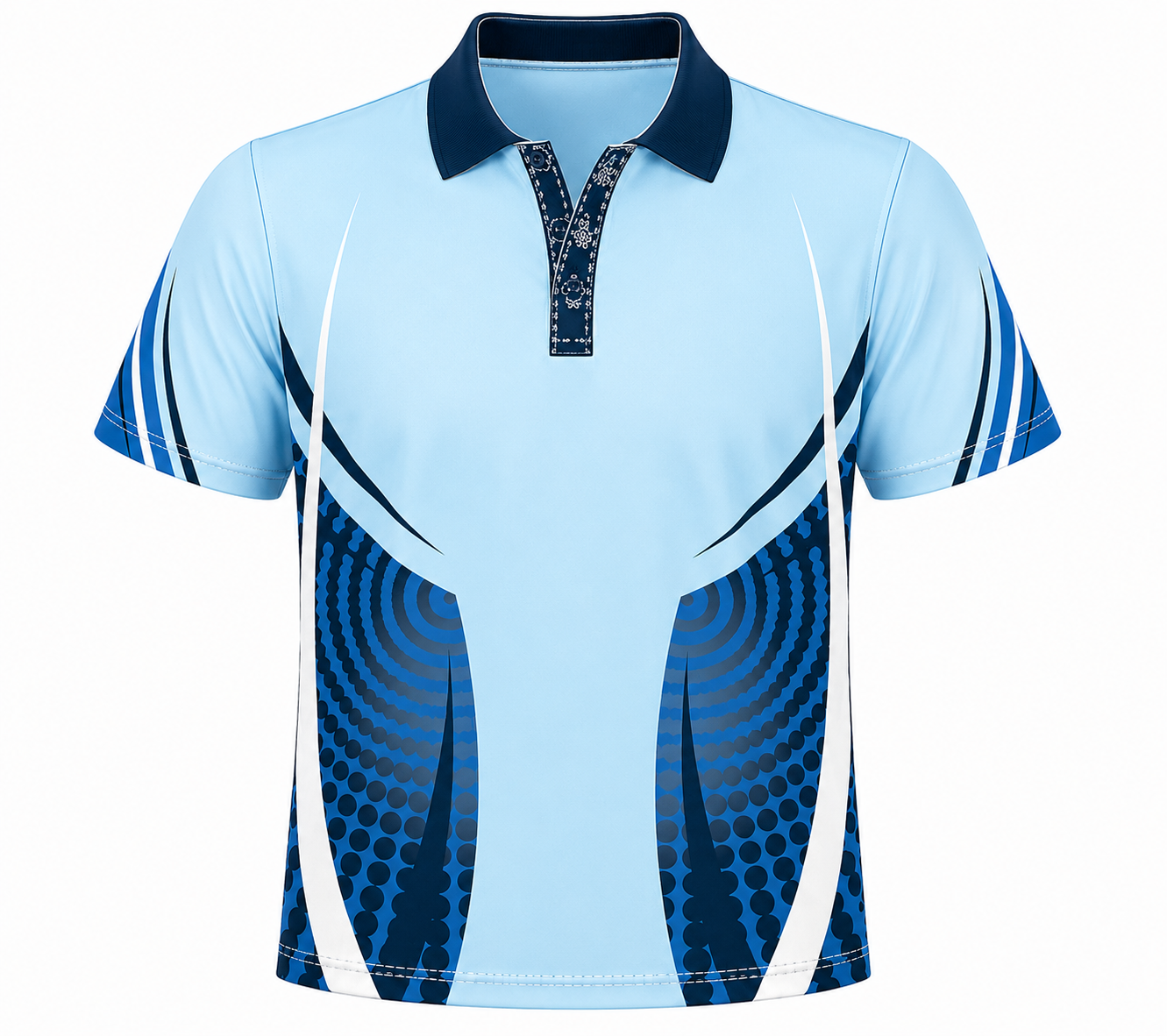 Custom Team Polo Shirt P3525