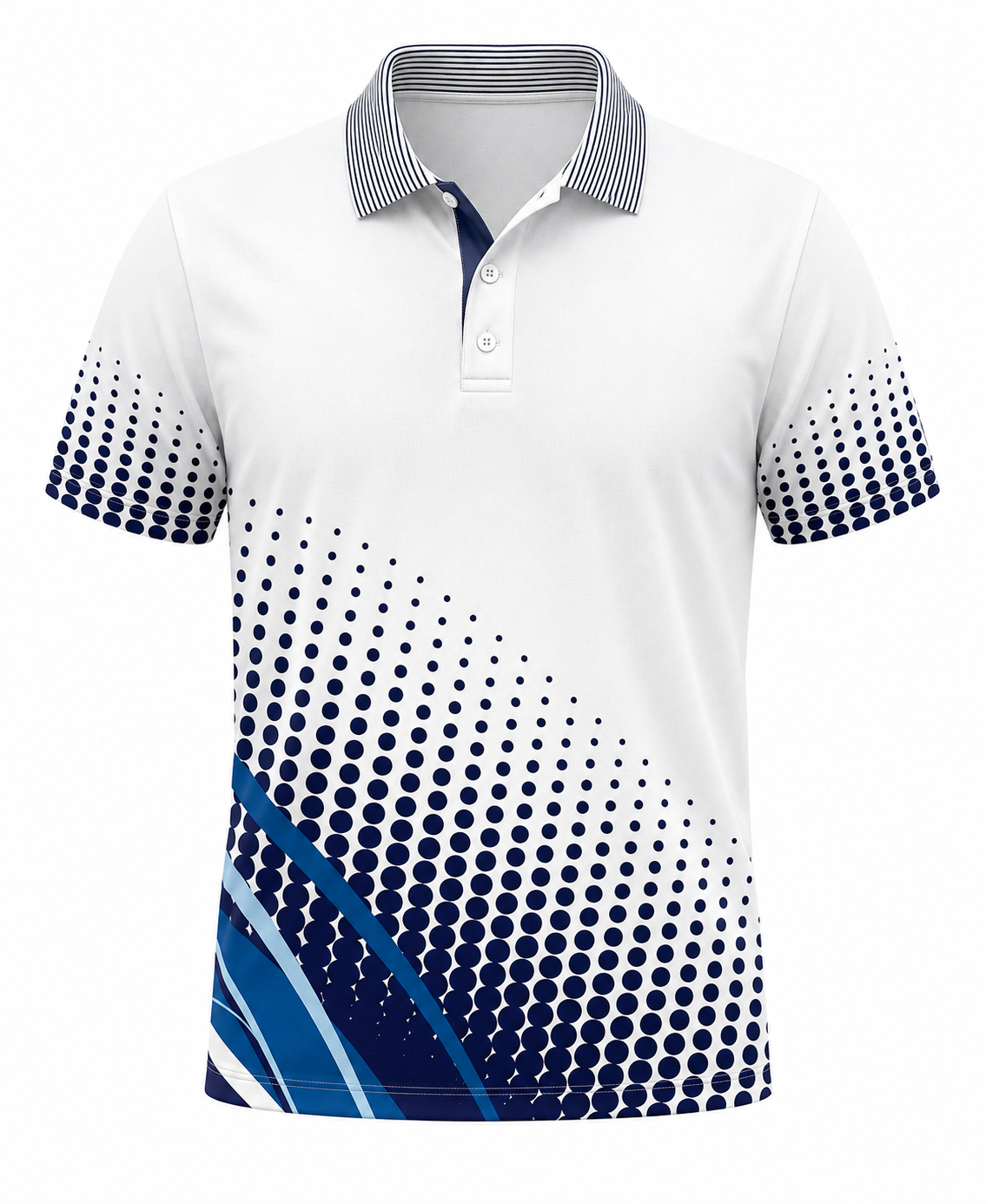 Custom Team Polo Shirt P3603-3