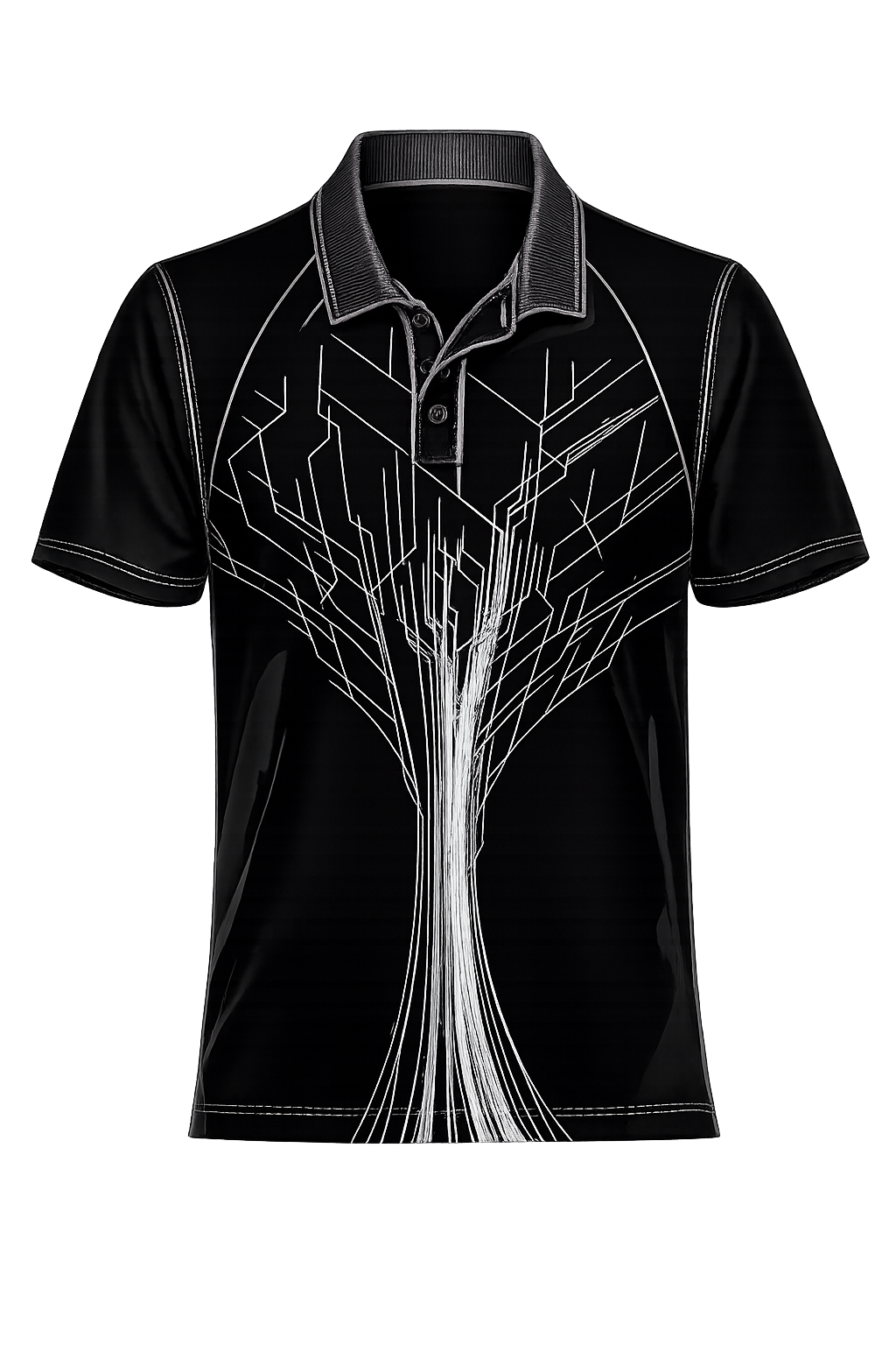 Custom Team Polo Shirt P3609-1