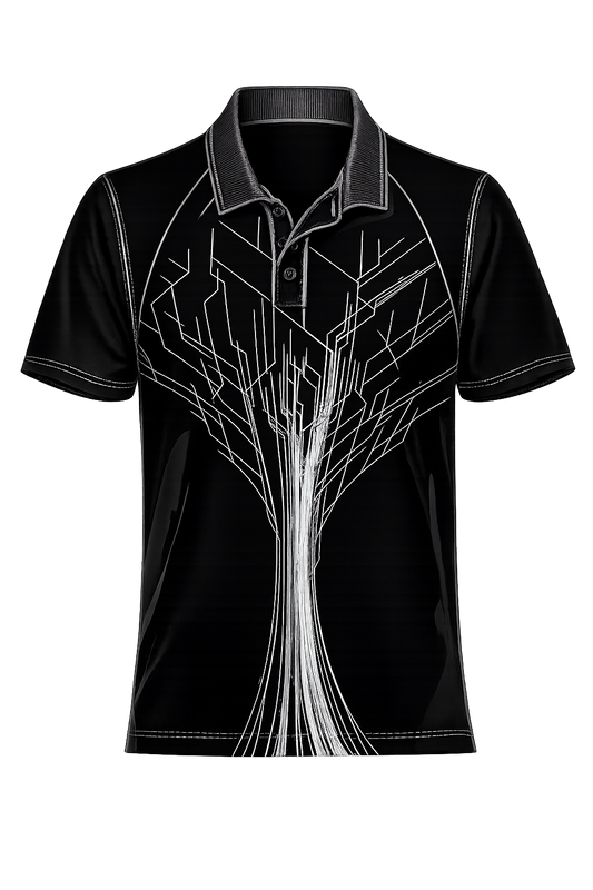 Custom Team Polo Shirt Style P3609-1