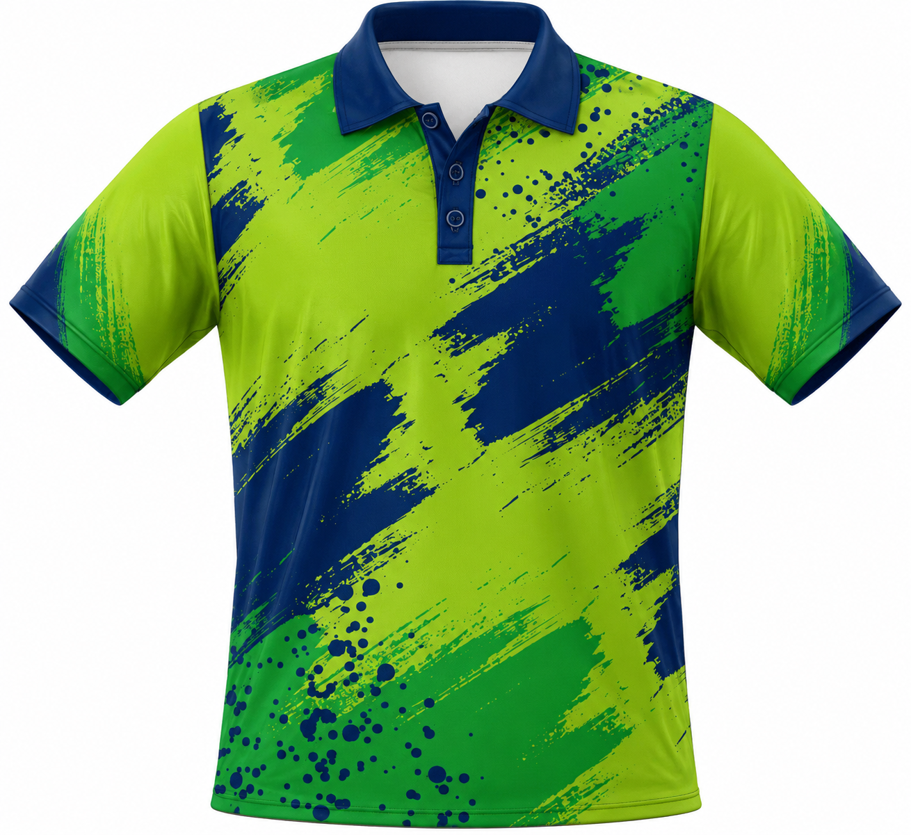 Custom Team Polo Shirt Style P3637