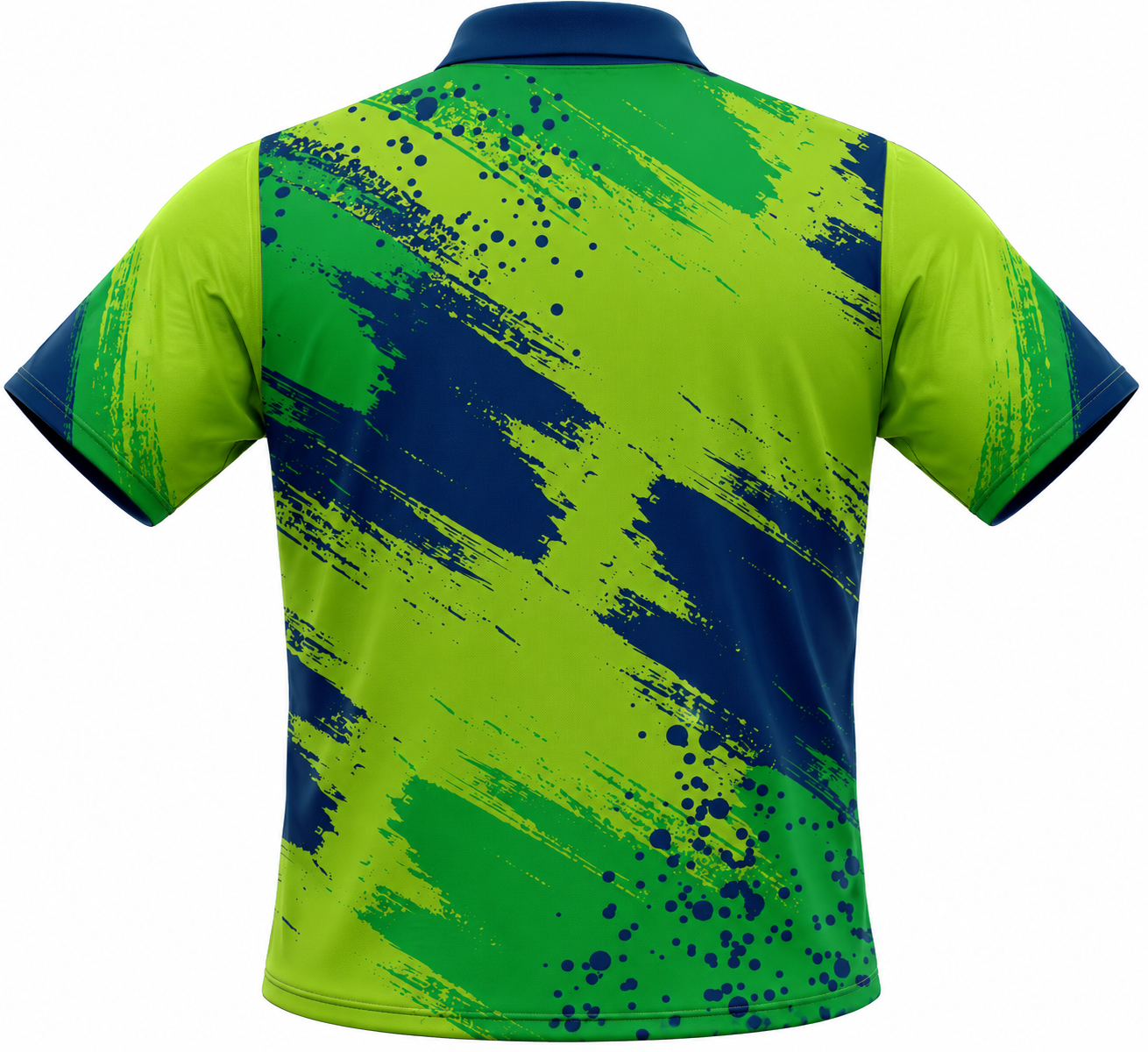 Custom Team Polo Shirt Style P3637