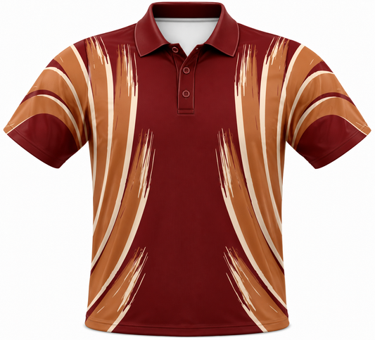 Custom Team Polo Shirt Style P3638