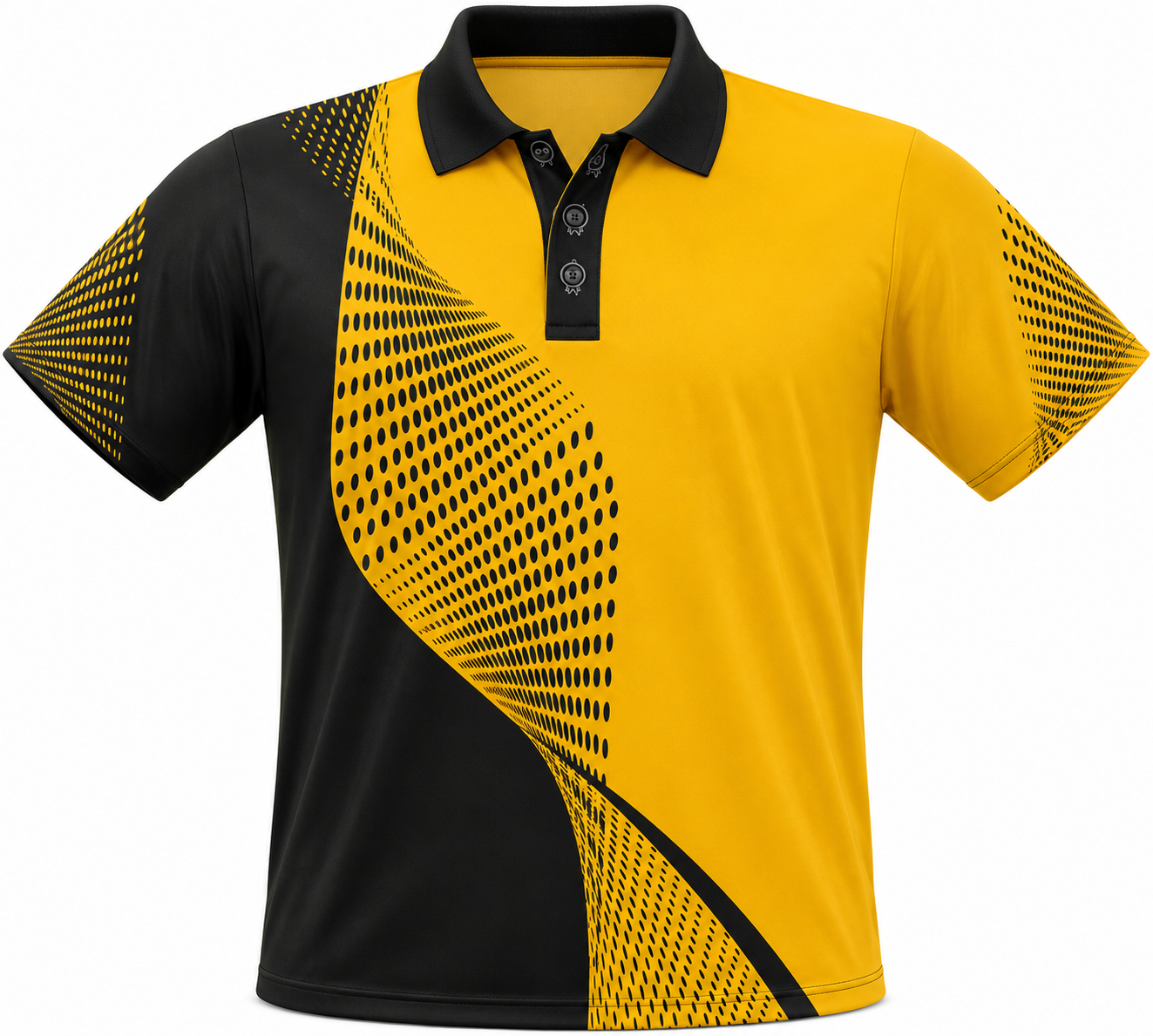 Custom Team Polo Shirt Style P3639