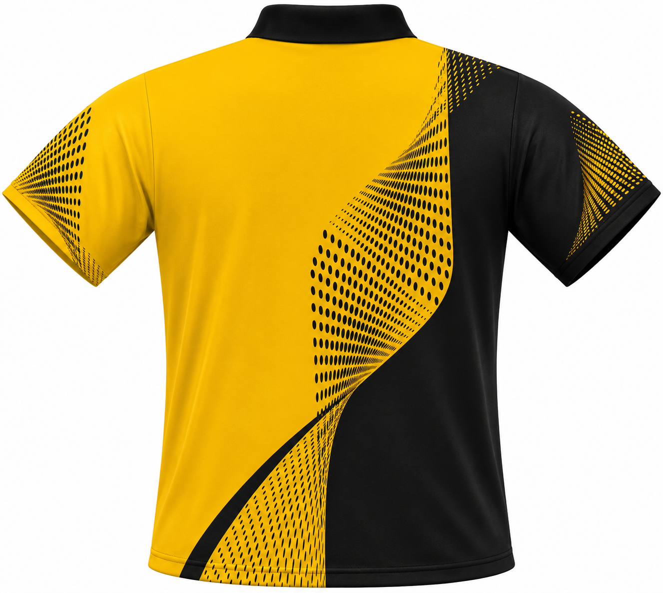 Custom Team Polo Shirt Style P3639