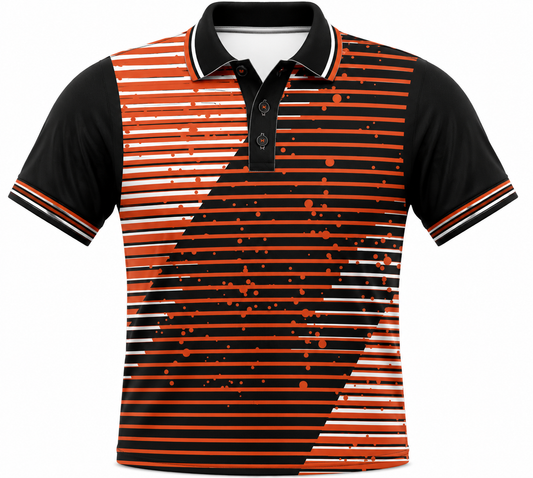 Custom Team Polo Shirt Style P3640