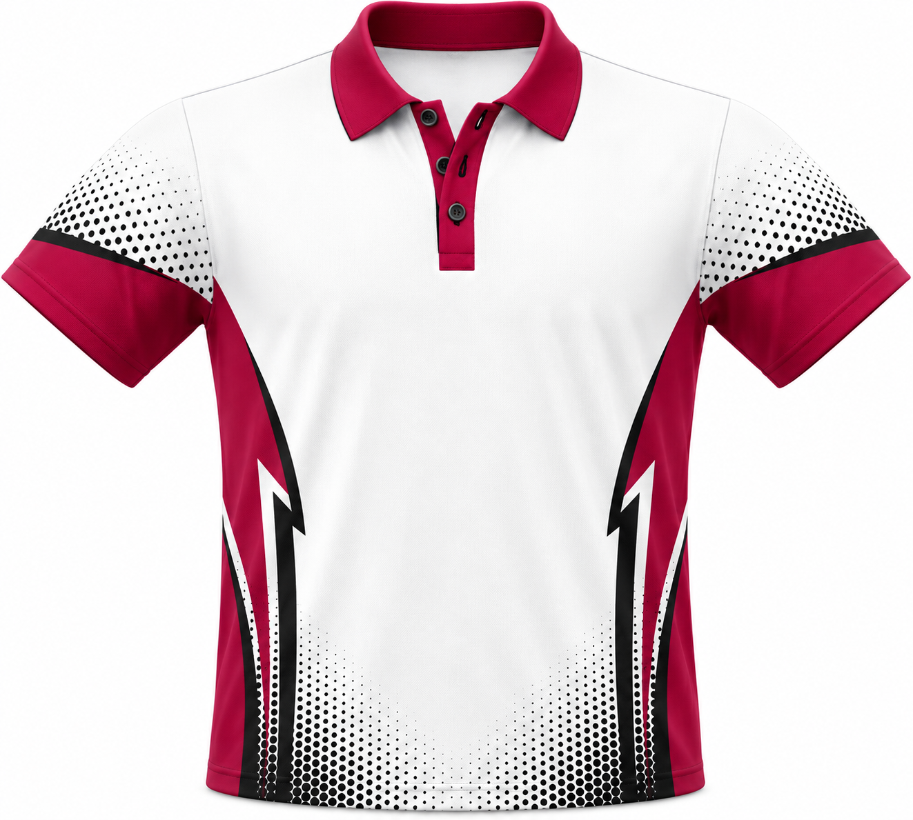 Custom Team Polo Shirt Style P3641
