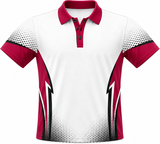 Custom Team Polo Shirt Style P3641