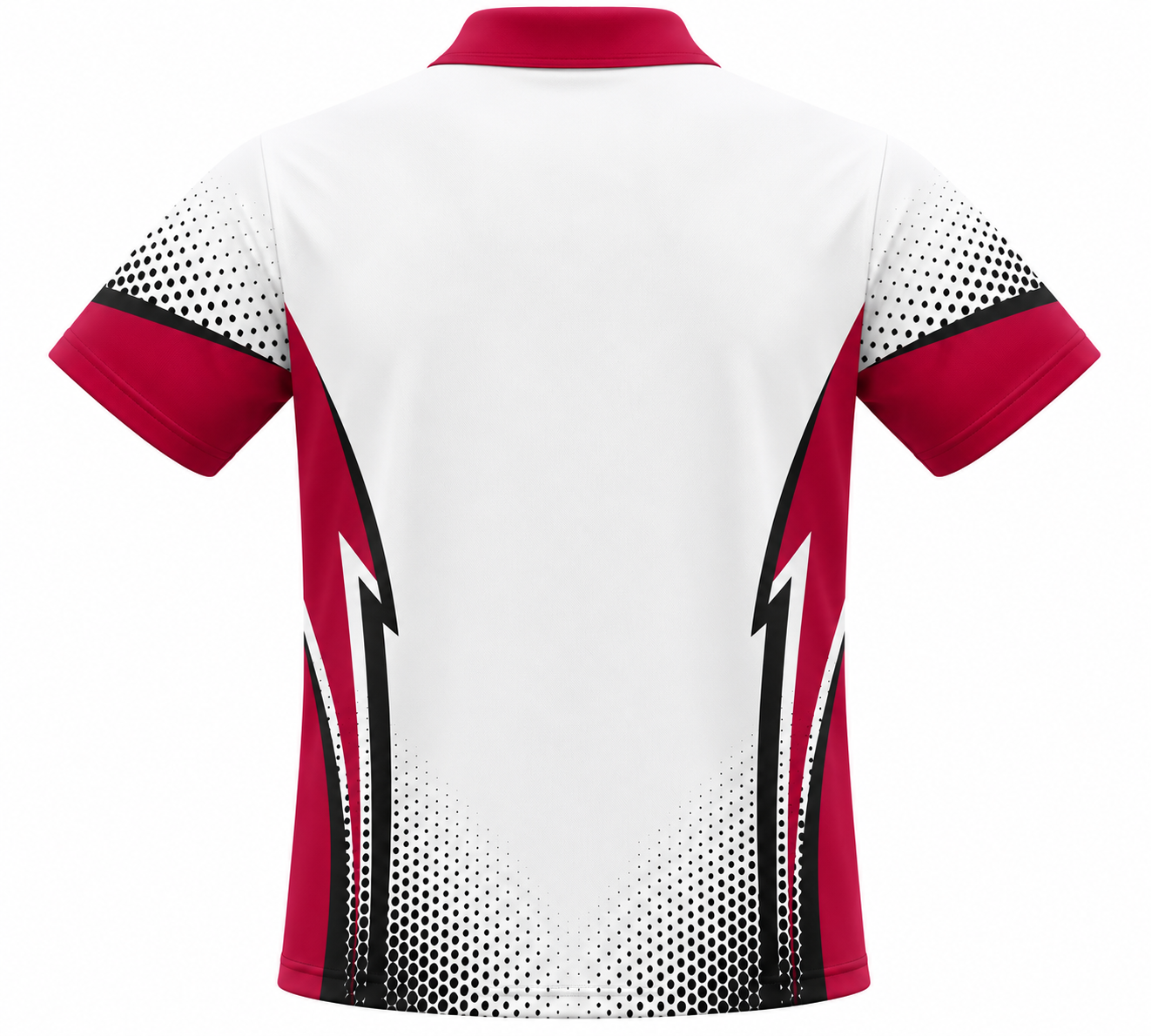 Custom Team Polo Shirt Style P3641