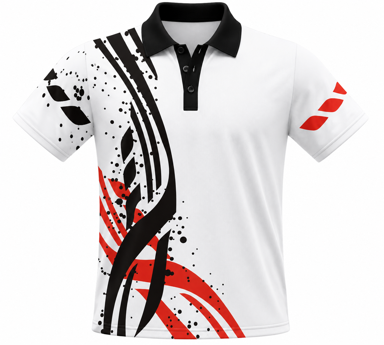 Custom Team Polo Shirt Style P3642