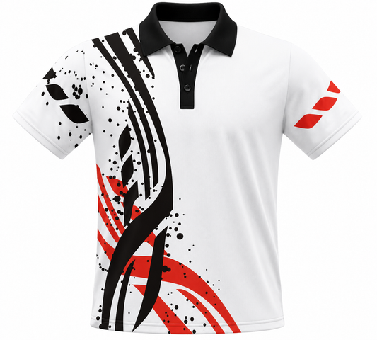 Custom Team Polo Shirt Style P3642