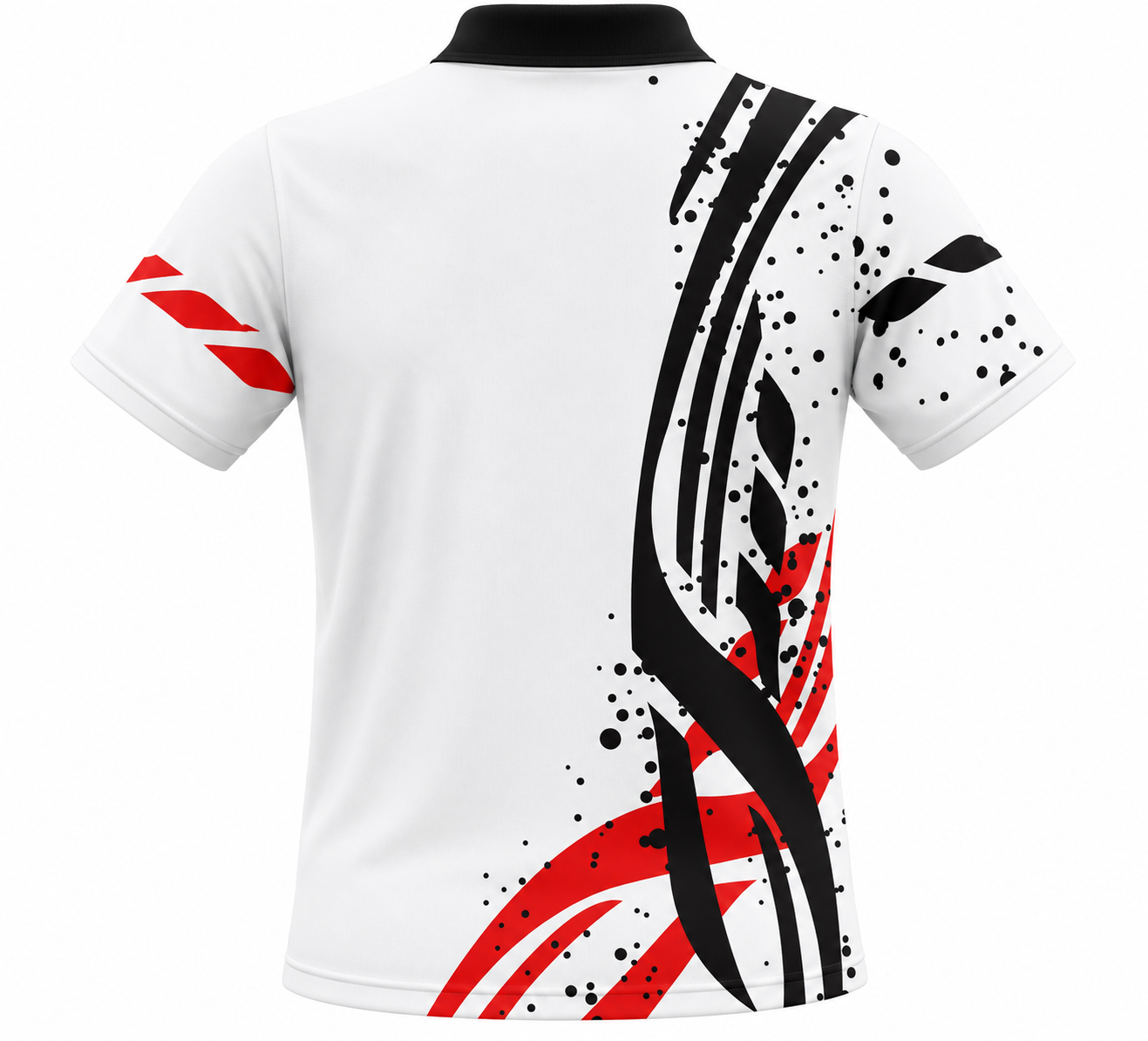 Custom Team Polo Shirt Style P3642