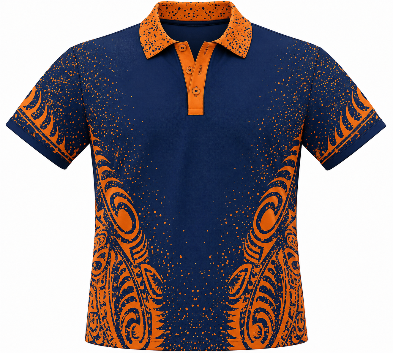 Custom Team Polo Shirt Style P3643