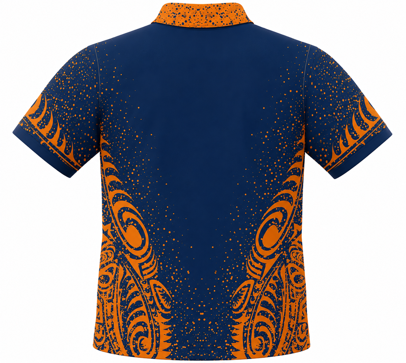 Custom Team Polo Shirt Style P3643