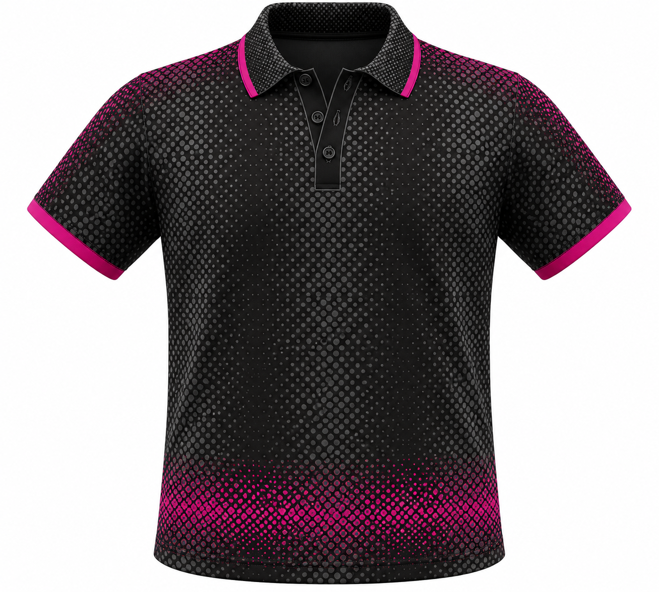 Custom Team Polo Shirt Style P3644