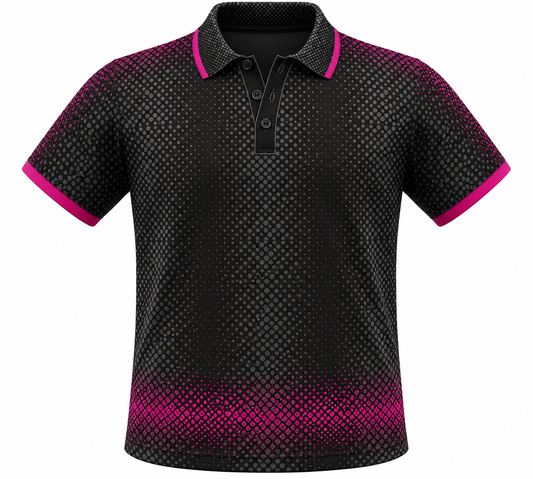Custom Team Polo Shirt Style P3644