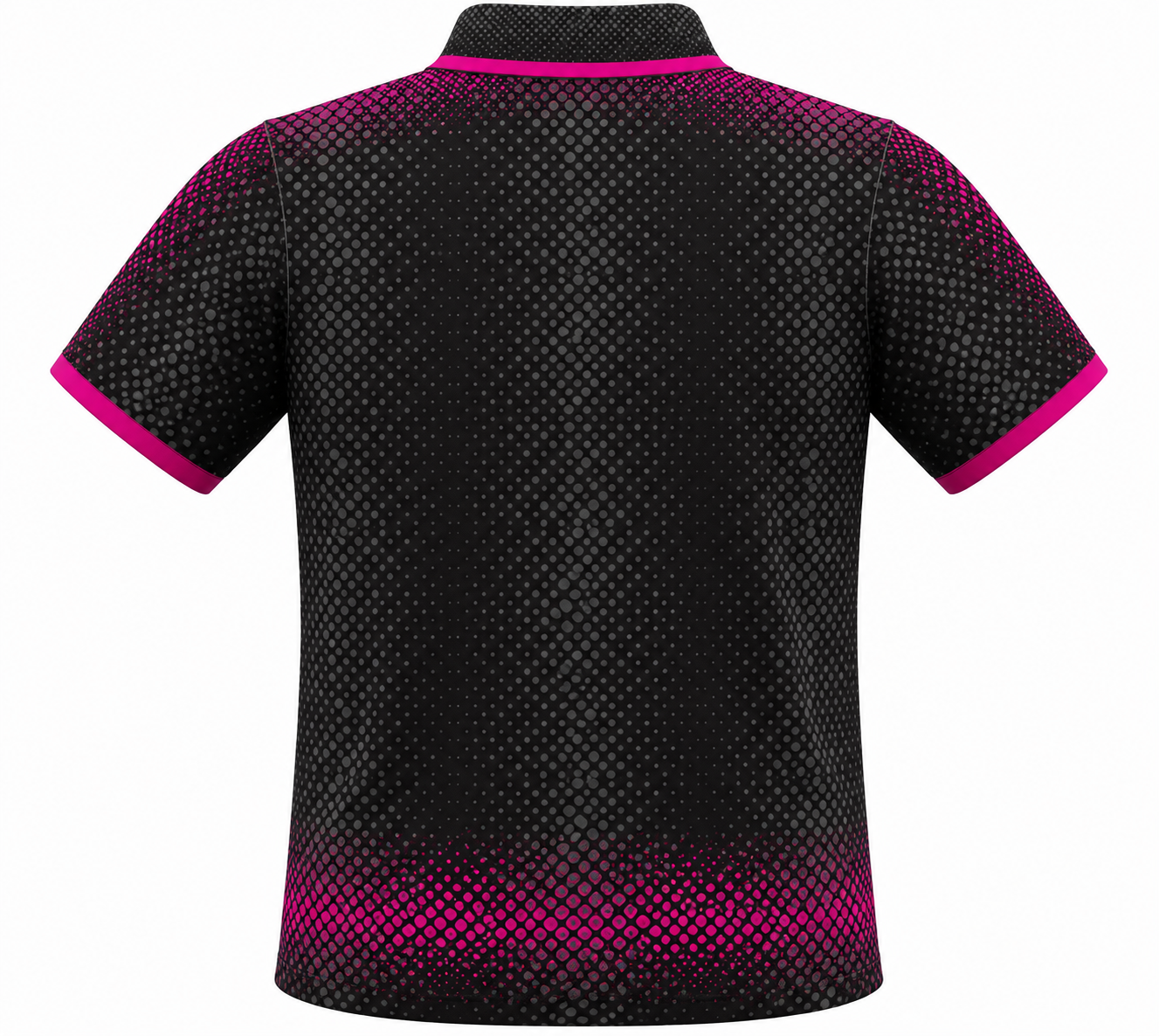 Custom Team Polo Shirt Style P3644