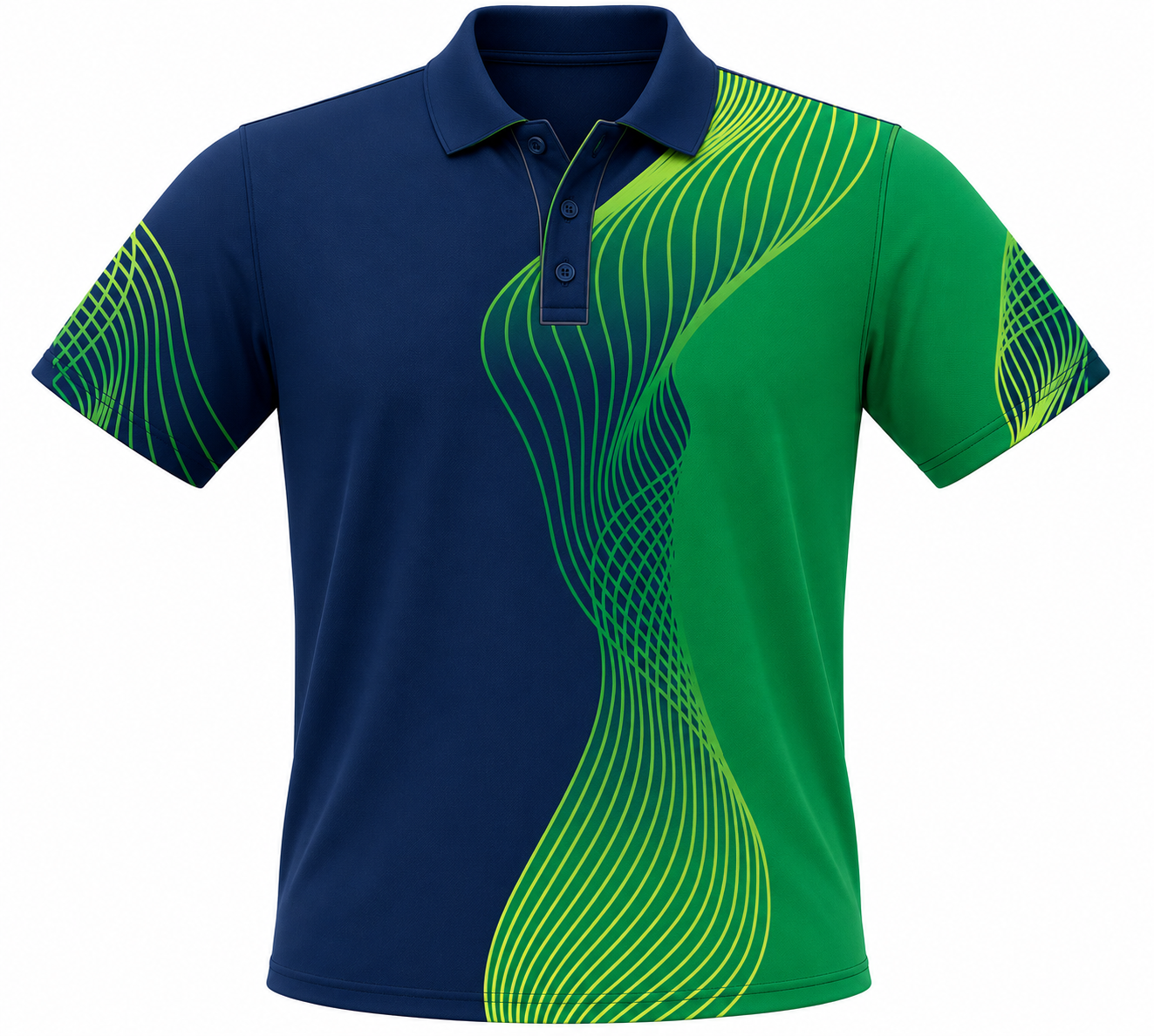 Custom Team Polo Shirt Style P3645