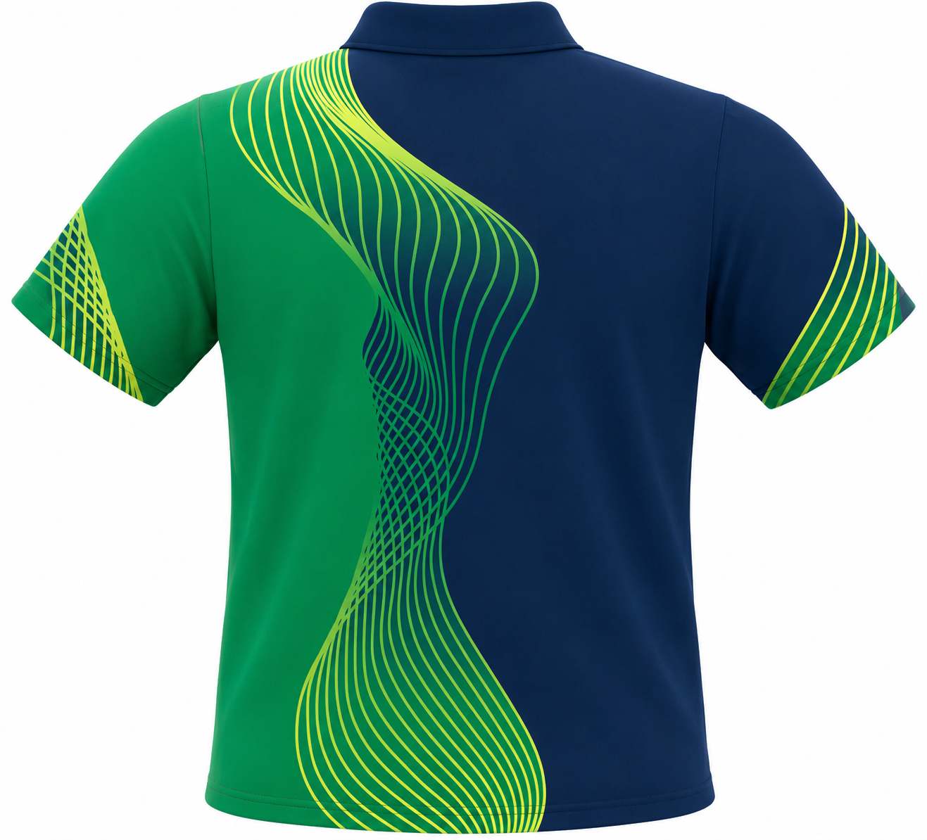 Custom Team Polo Shirt Style P3645
