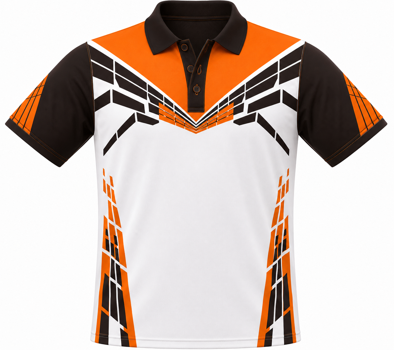 Custom Team Polo Shirt Style P3646