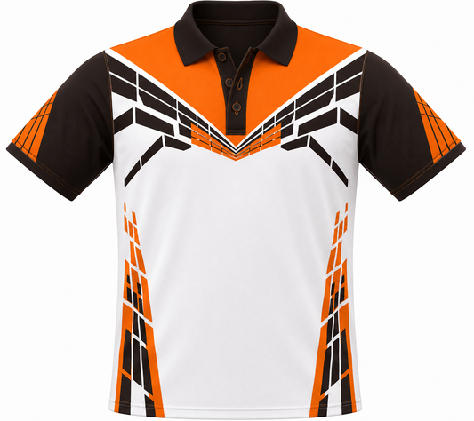 Custom Team Polo Shirt Style P3646