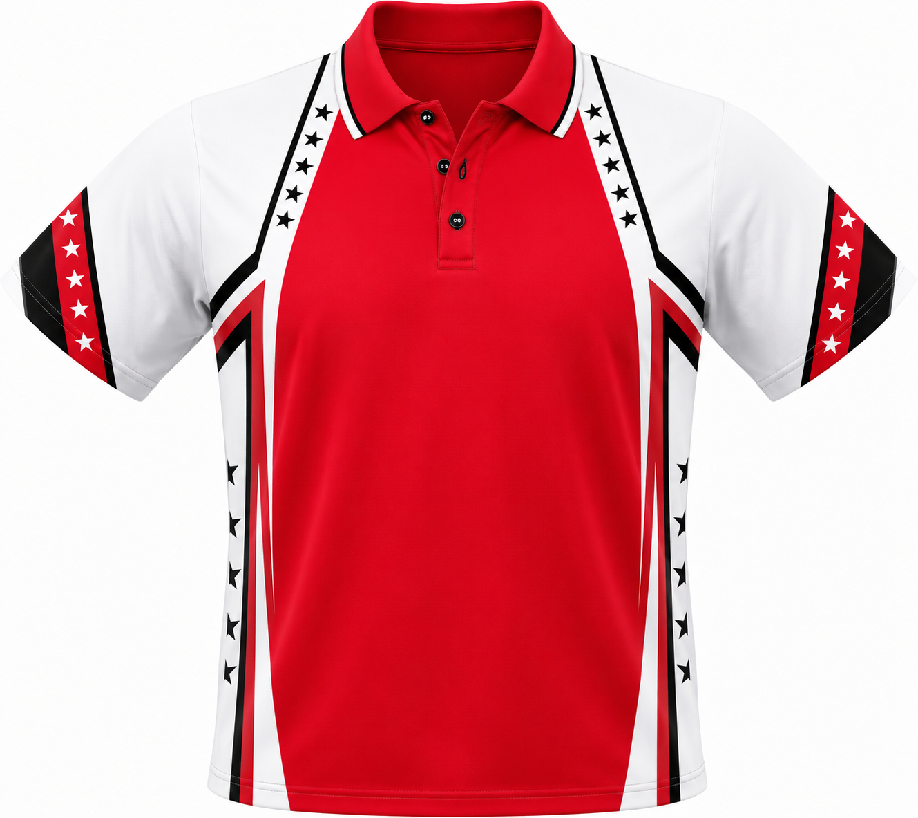Custom Team Polo Shirt Style P3647