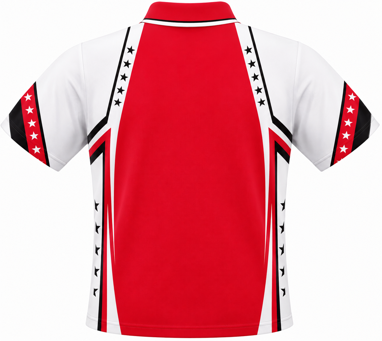 Custom Team Polo Shirt Style P3647