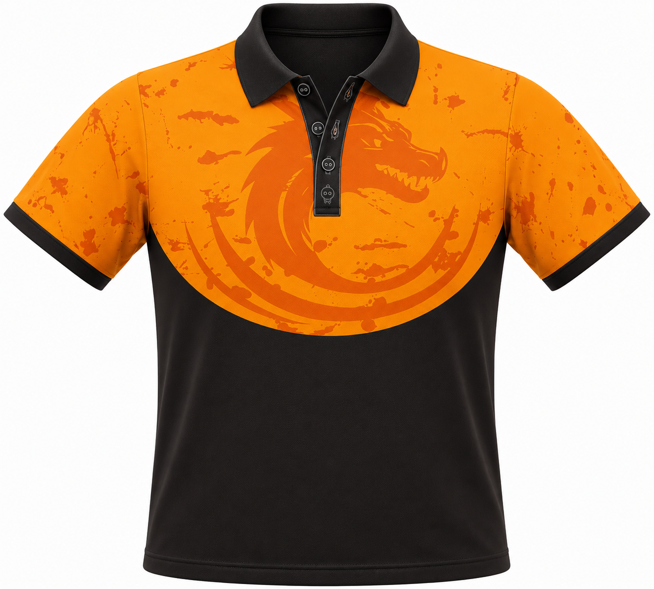 Custom Team Polo Shirt Style P3648