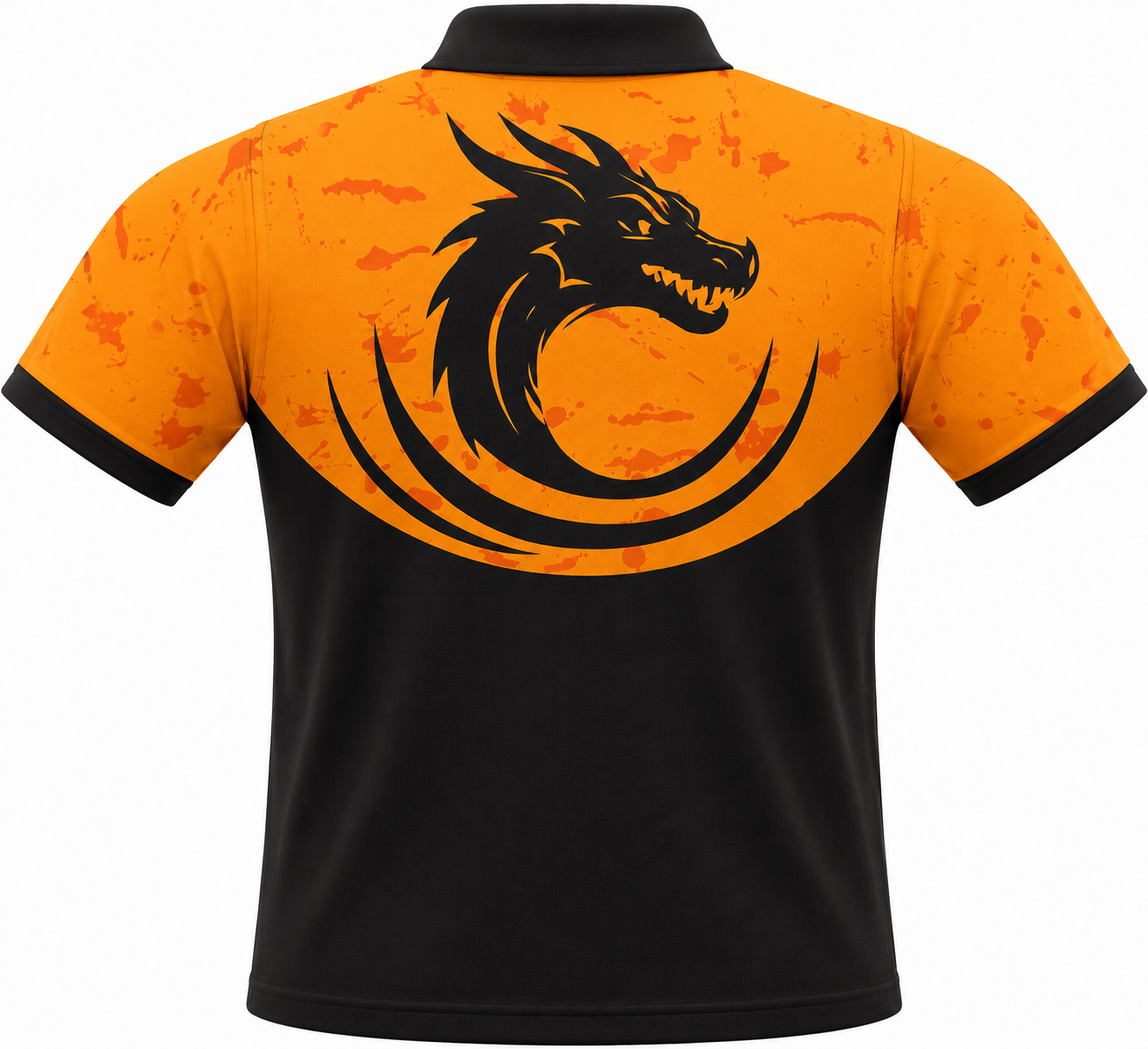 Custom Team Polo Shirt Style P3648