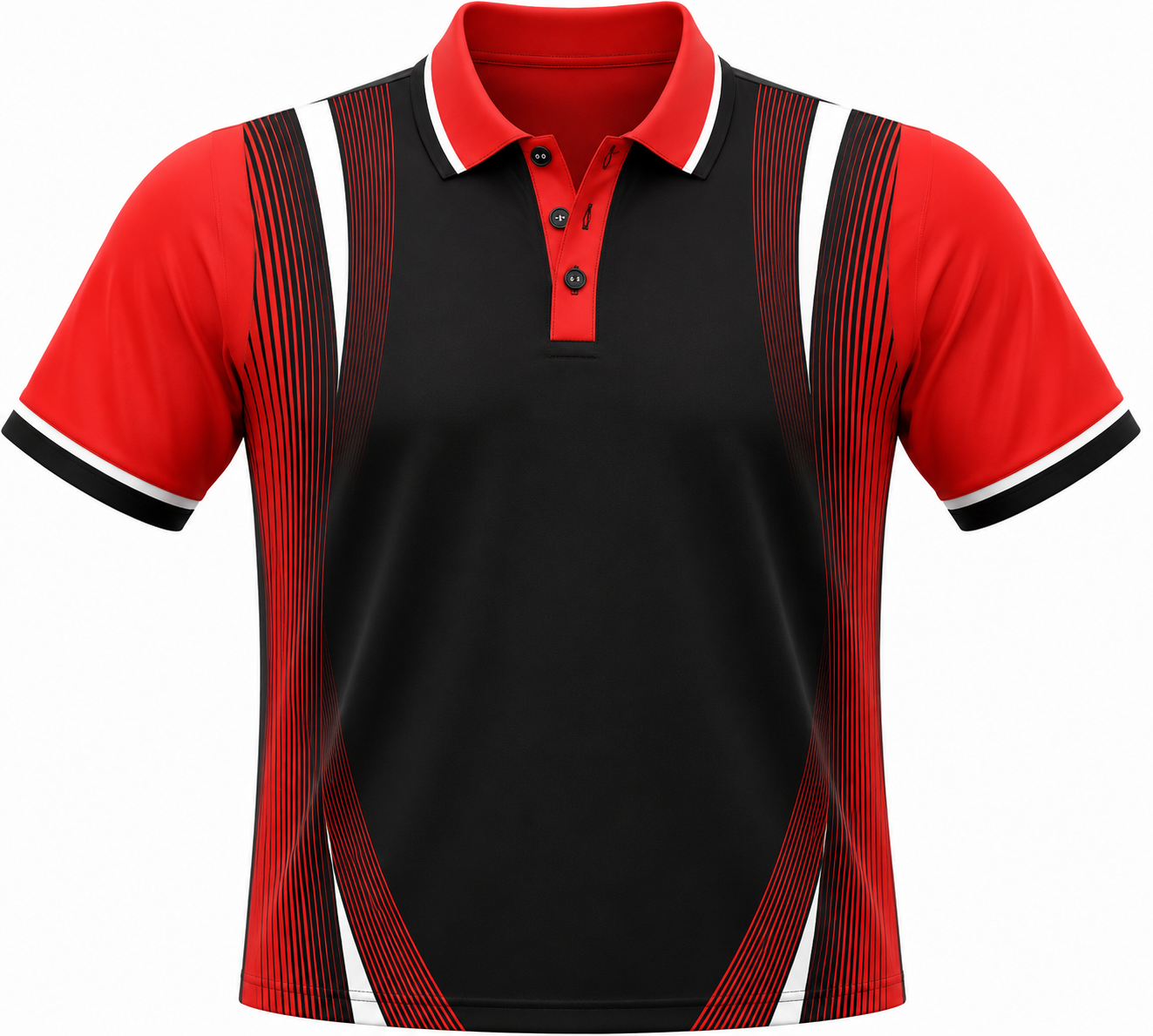 Custom Team Polo Shirt Style P3649