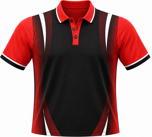 Custom Team Polo Shirt Style P3649