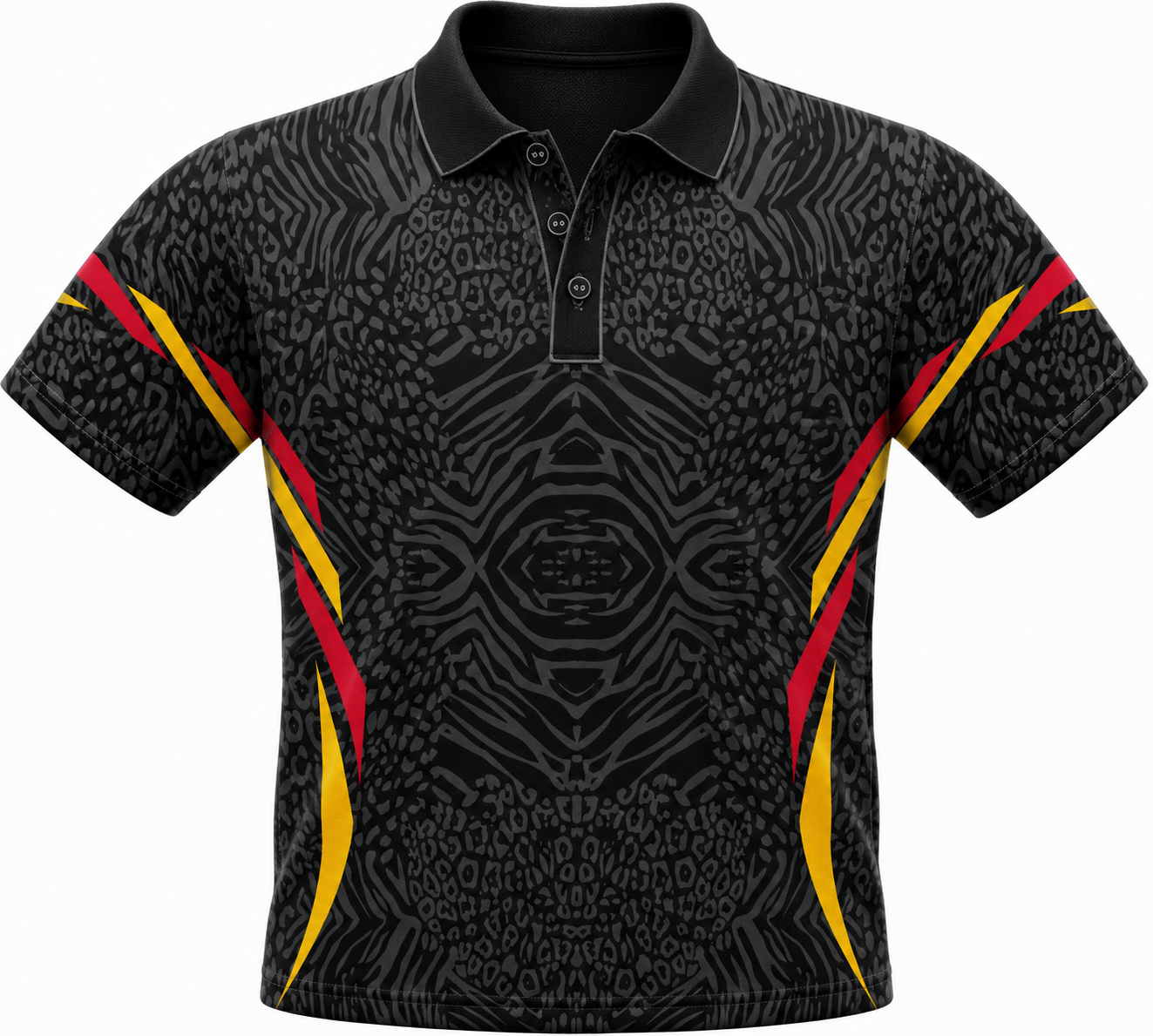 Custom Team Polo Shirt Style P3650