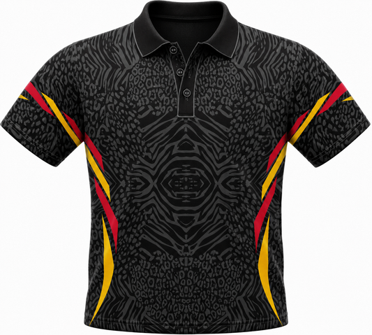 Custom Team Polo Shirt Style P3650