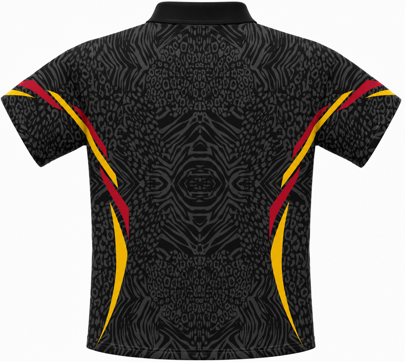 Custom Team Polo Shirt Style P3650