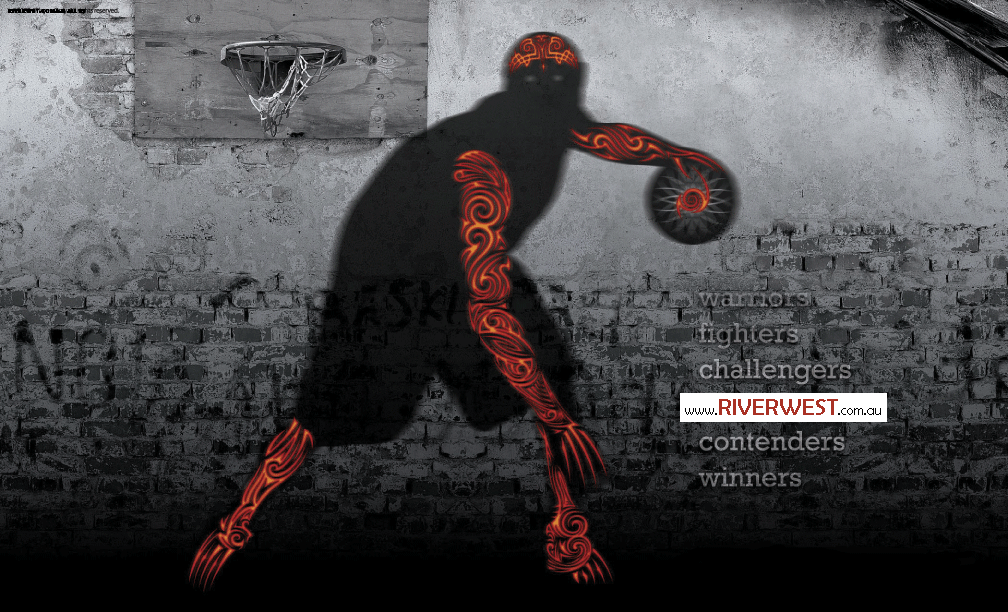 Riverwest basketball deals uniforms