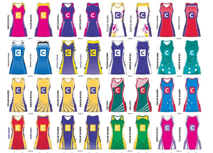 Products – Riverwest Sport - Basketball/Football/Netball Specialist