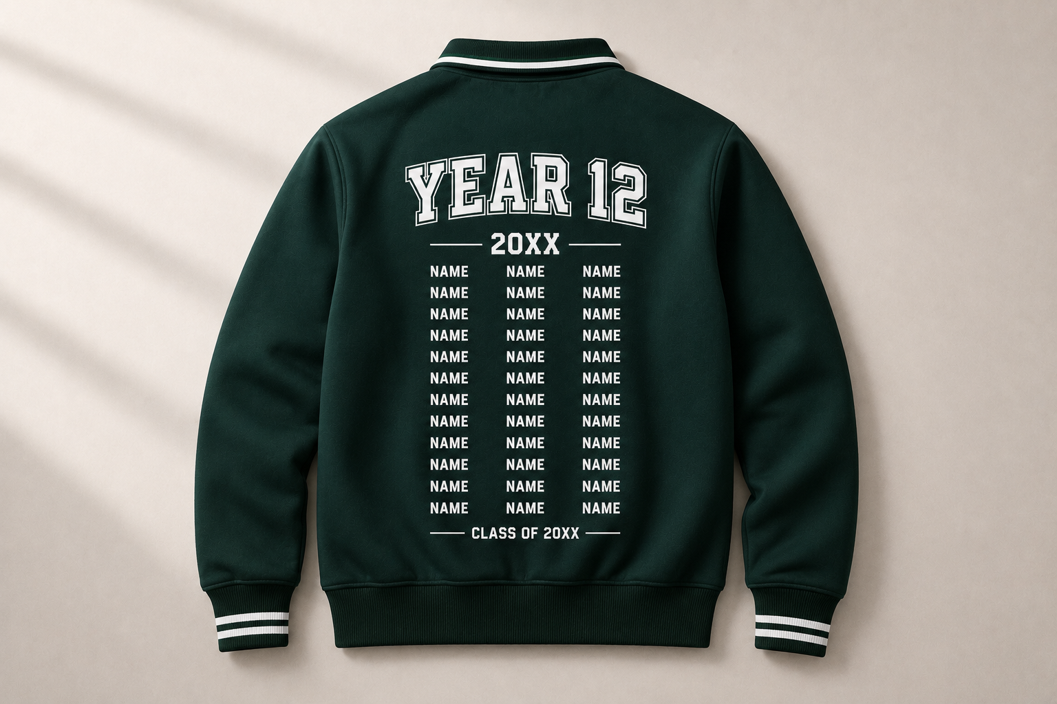 Year 12