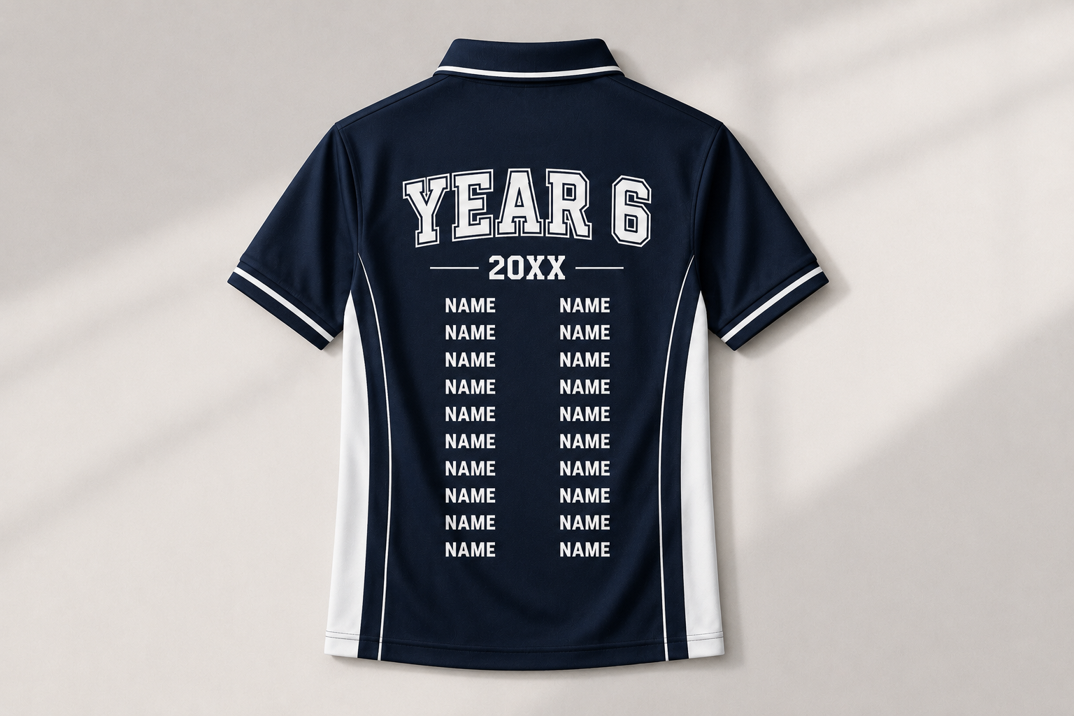 Year 6