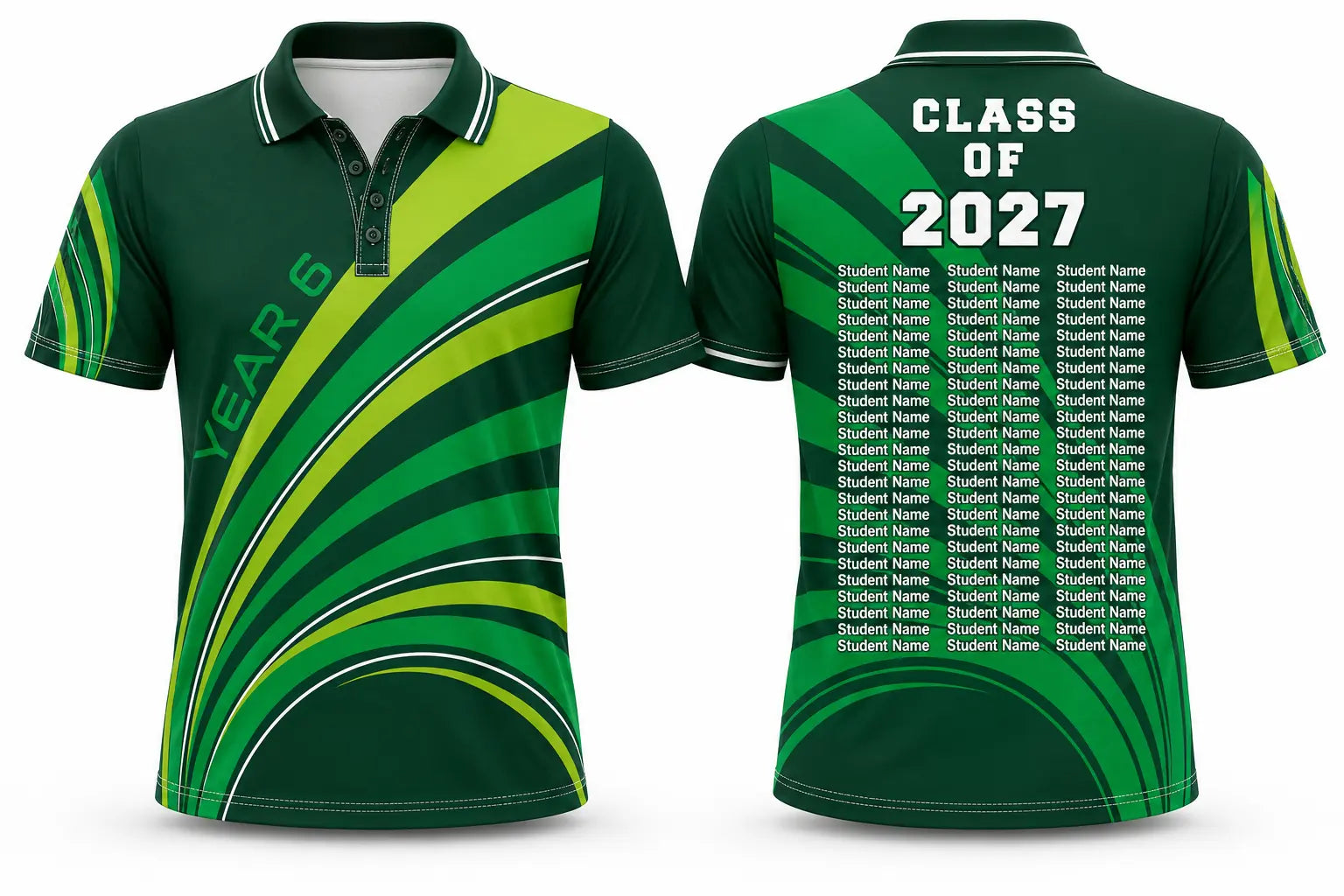 Y6-09 Year 6 design