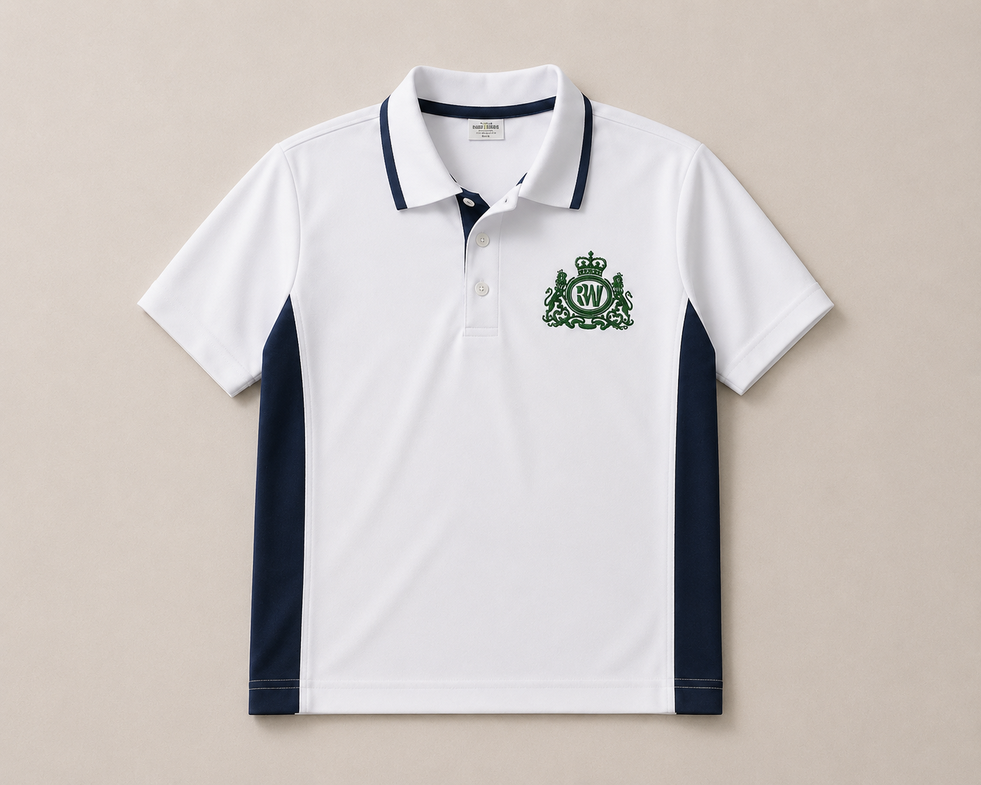 Polo shirt