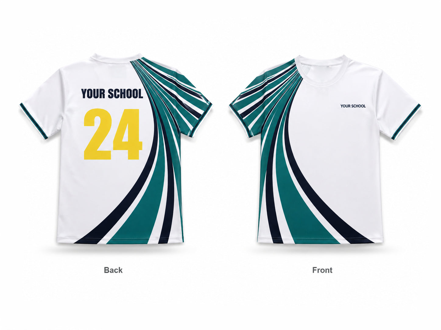 Y6-02 Year 6 design