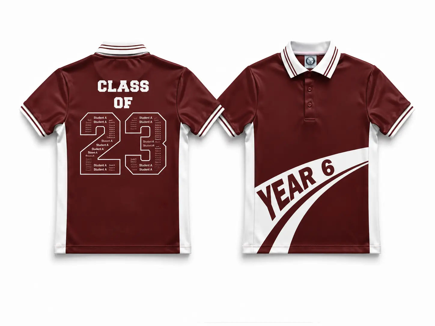 Y6-03 Year 6 design