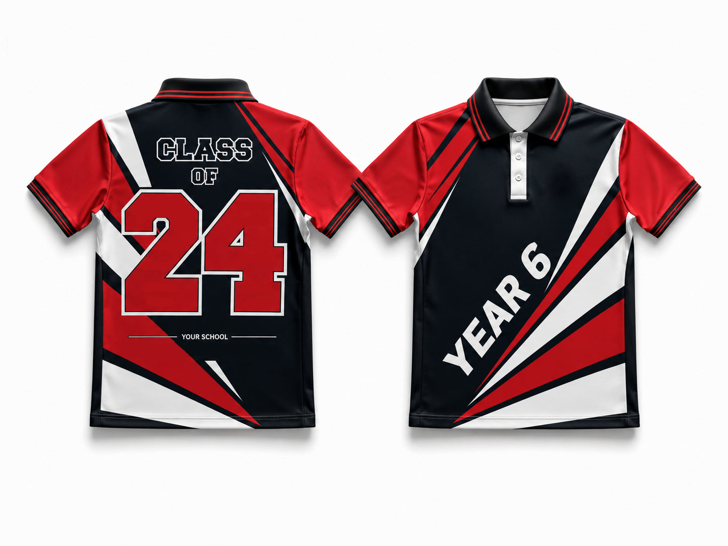Y6-05 Year 6 design