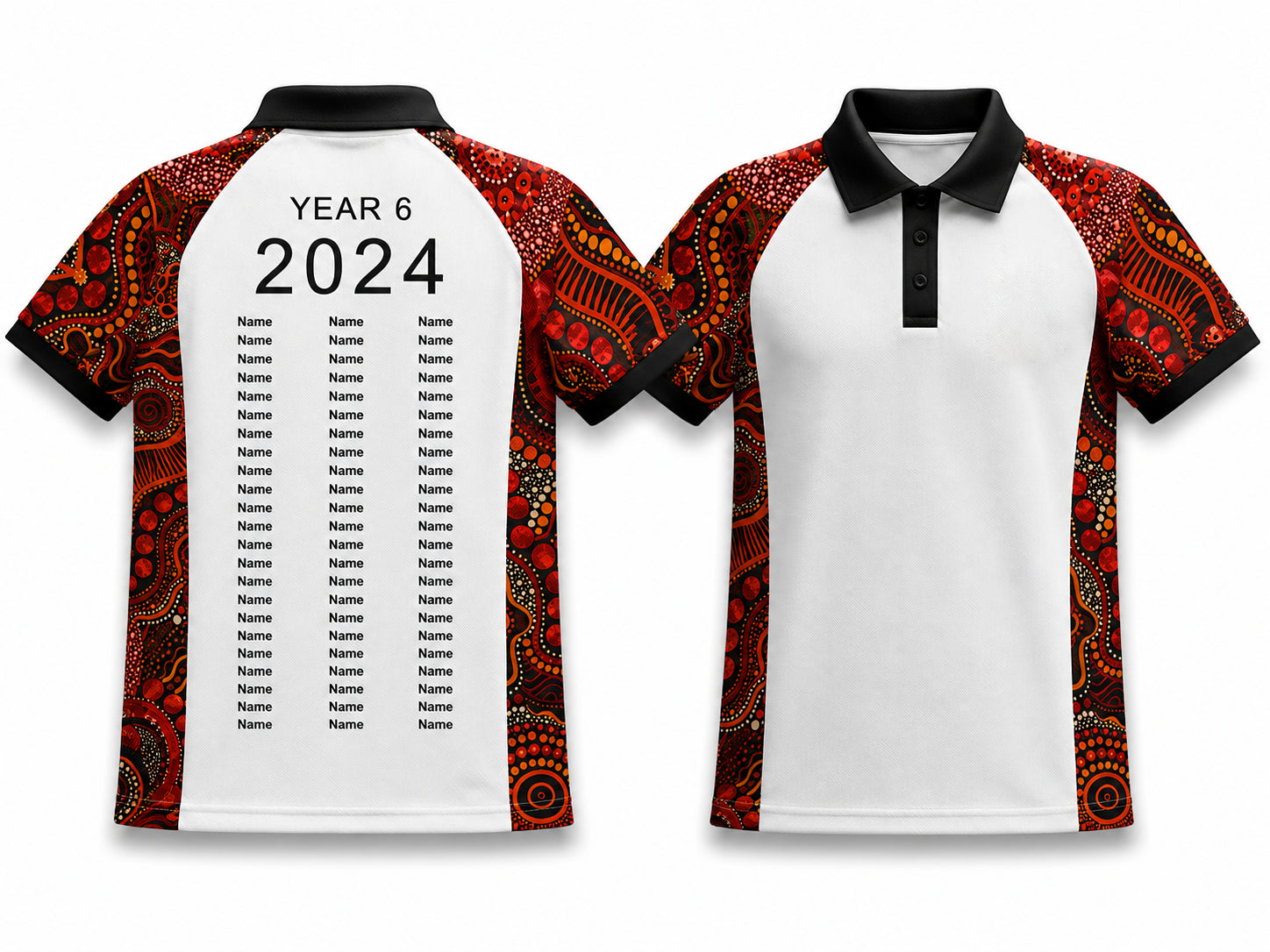 Y6-06 Year 6 design