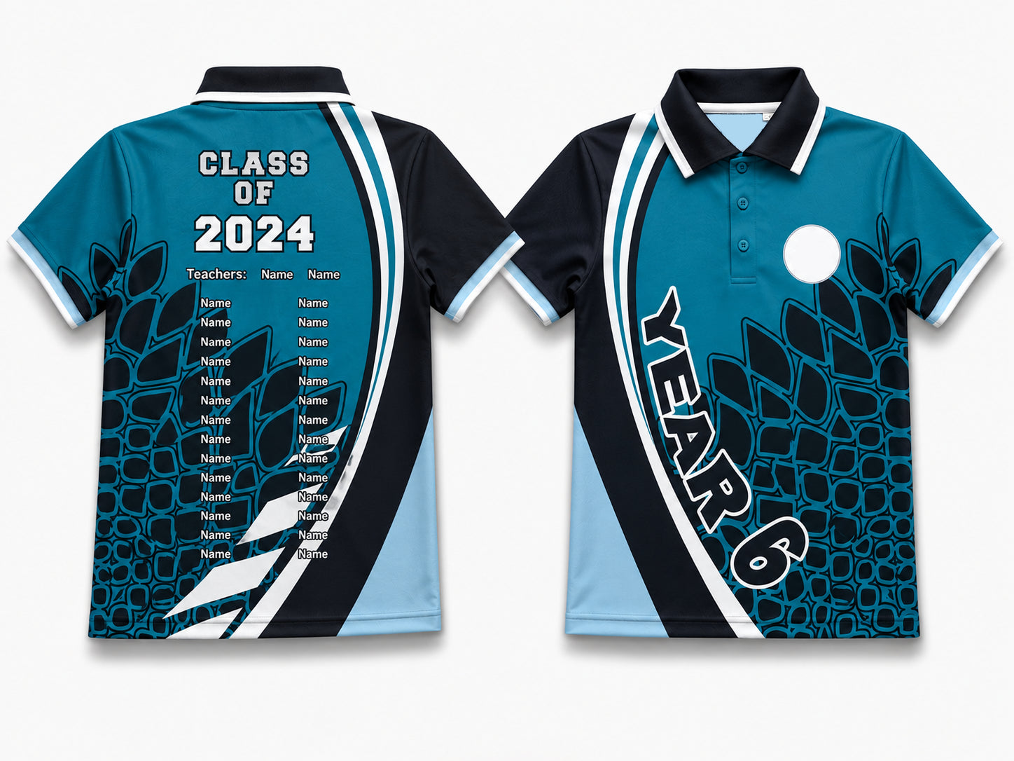 Y6-07 Year 6 design