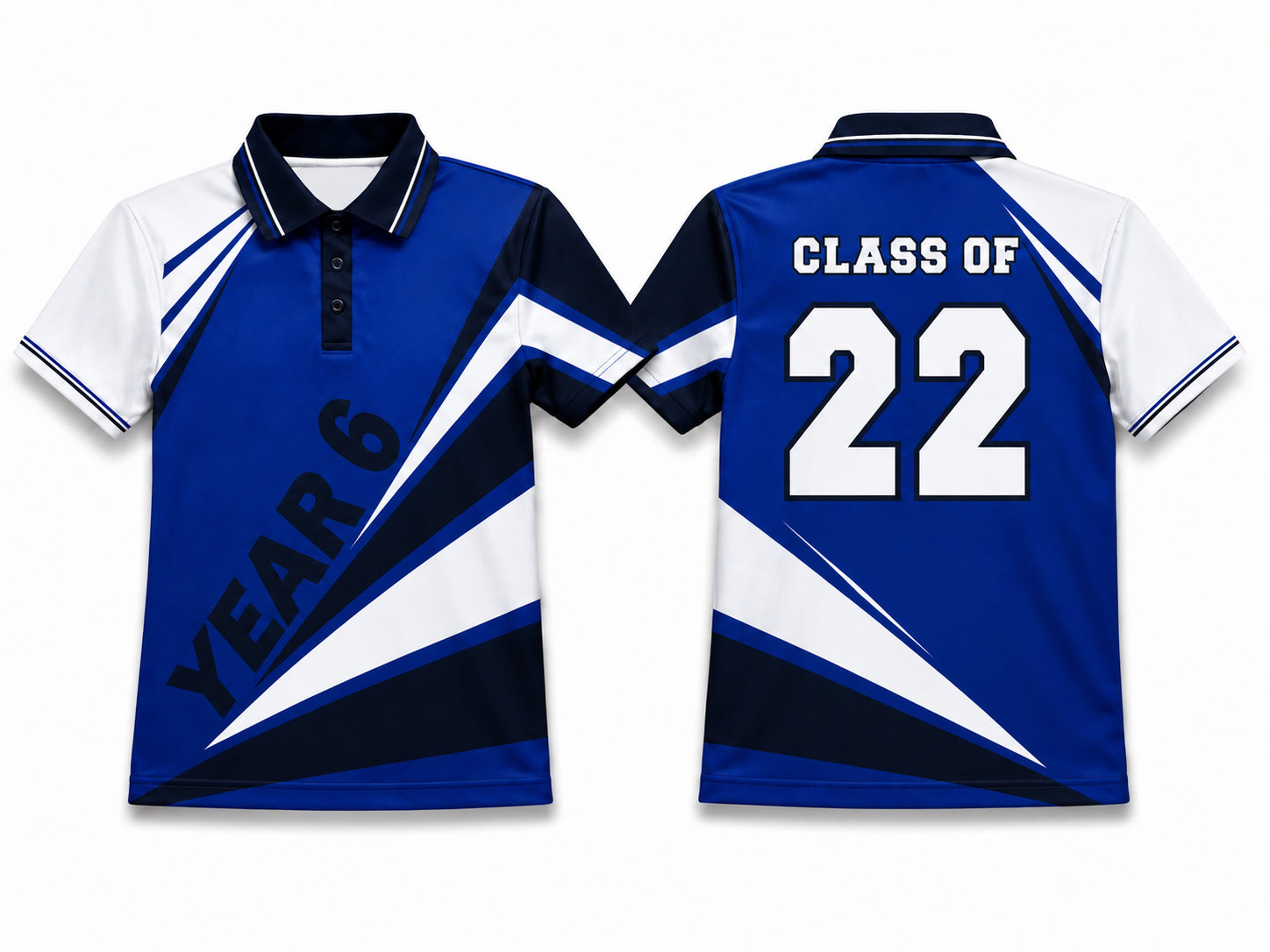 Y6-08 Year 6 design
