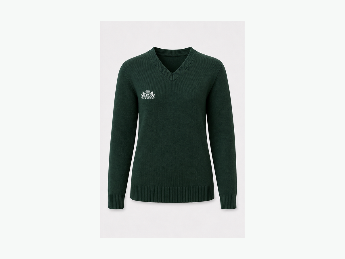 School Jumper