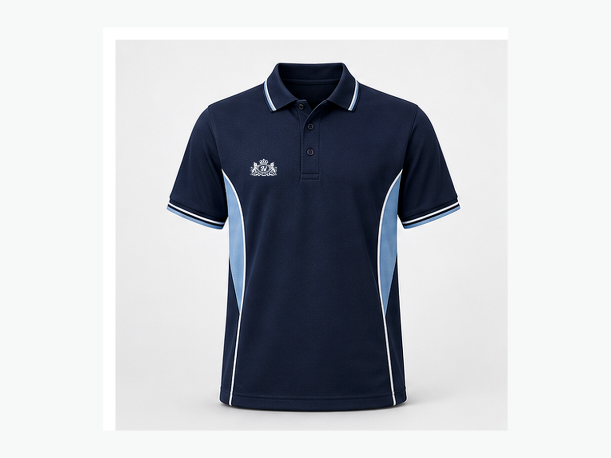 School Polo